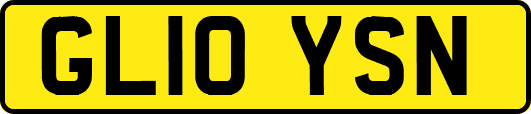 GL10YSN