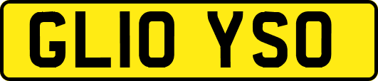 GL10YSO