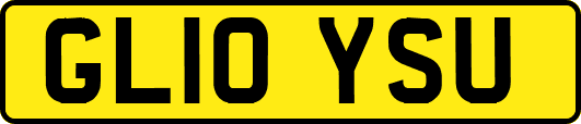 GL10YSU