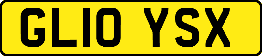 GL10YSX