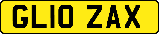 GL10ZAX