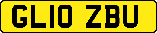 GL10ZBU