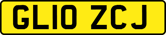 GL10ZCJ