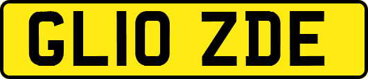 GL10ZDE