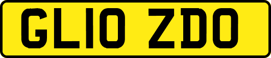 GL10ZDO