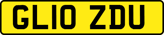 GL10ZDU