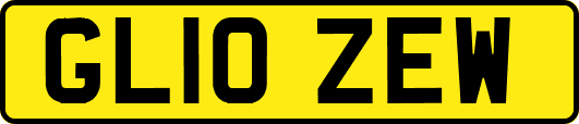 GL10ZEW