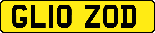 GL10ZOD