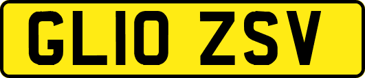 GL10ZSV