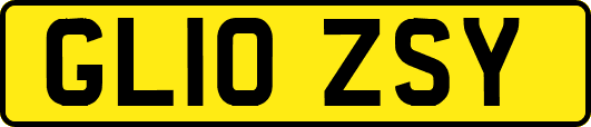 GL10ZSY