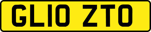 GL10ZTO