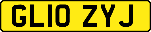 GL10ZYJ