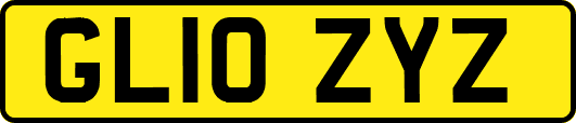 GL10ZYZ