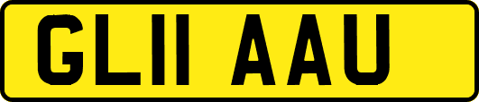 GL11AAU