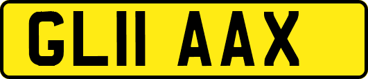 GL11AAX