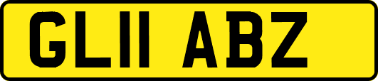 GL11ABZ