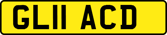 GL11ACD