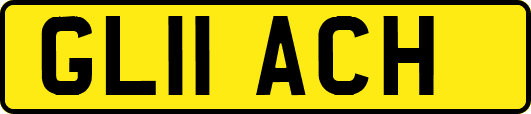 GL11ACH