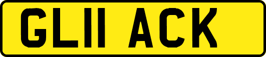 GL11ACK