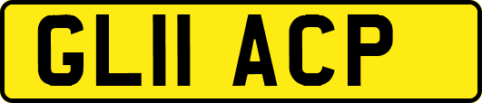 GL11ACP