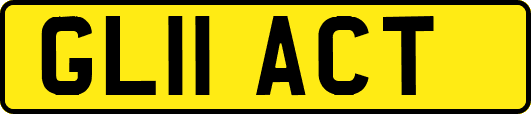 GL11ACT