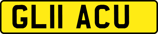 GL11ACU