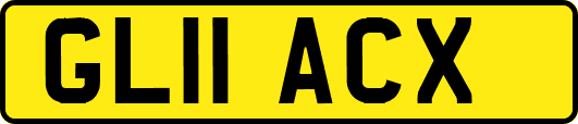 GL11ACX