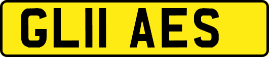 GL11AES
