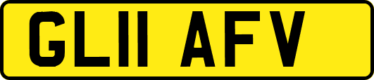 GL11AFV