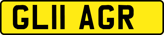 GL11AGR
