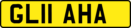 GL11AHA