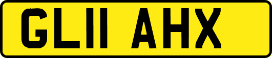 GL11AHX