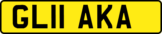 GL11AKA