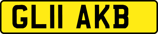 GL11AKB