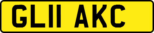 GL11AKC
