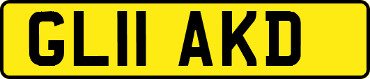 GL11AKD