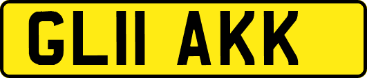 GL11AKK