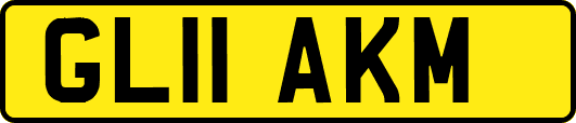 GL11AKM