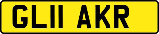 GL11AKR
