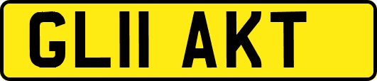 GL11AKT