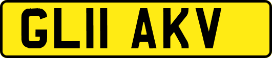 GL11AKV