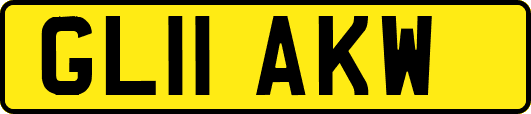 GL11AKW