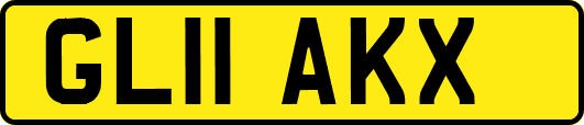 GL11AKX