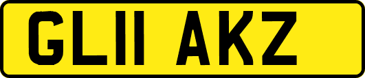 GL11AKZ