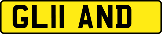 GL11AND