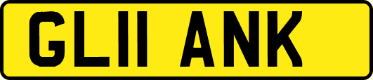 GL11ANK