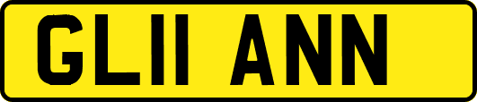 GL11ANN