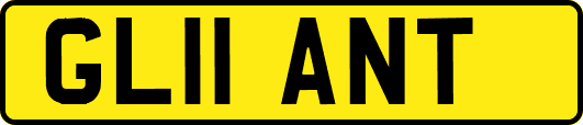 GL11ANT