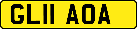 GL11AOA