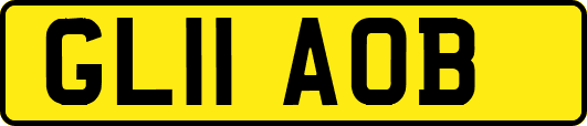 GL11AOB